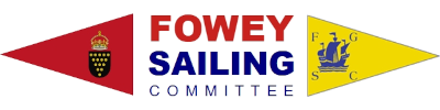 Fowey Sailing (POFROC)