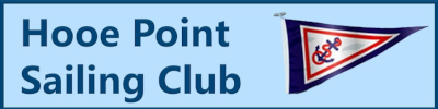 Hooe Point Sailing Club