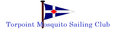 Torpoint Mosquito Sailing Club